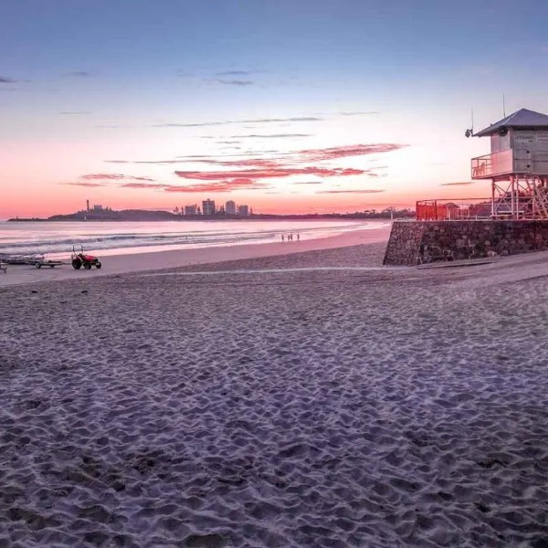 mooloolaba australia_inPixio
