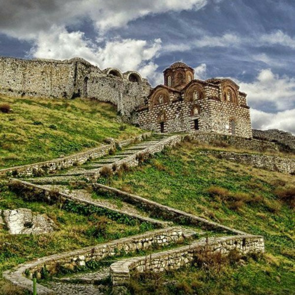 berat albania_inPixio